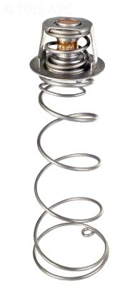 THERMAL REGULATOR KIT FOR MASTERTEMP ASME HEATER 460924