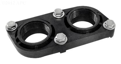 QUICK FLANGE KIT 471083