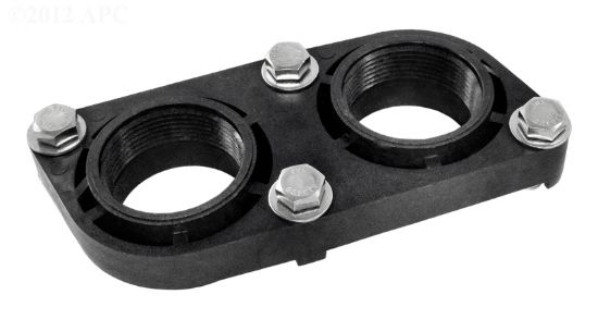 QUICK FLANGE KIT 471083