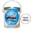 4GAL ECOCHOICE EPOXY SNOWWHITE SAUSEA 2-PART EPOXY 4ECPESW