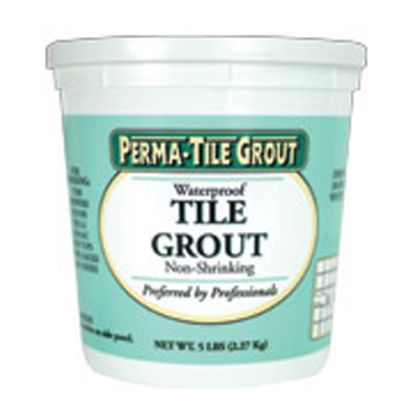 5# TILE GROUT FG 500TG