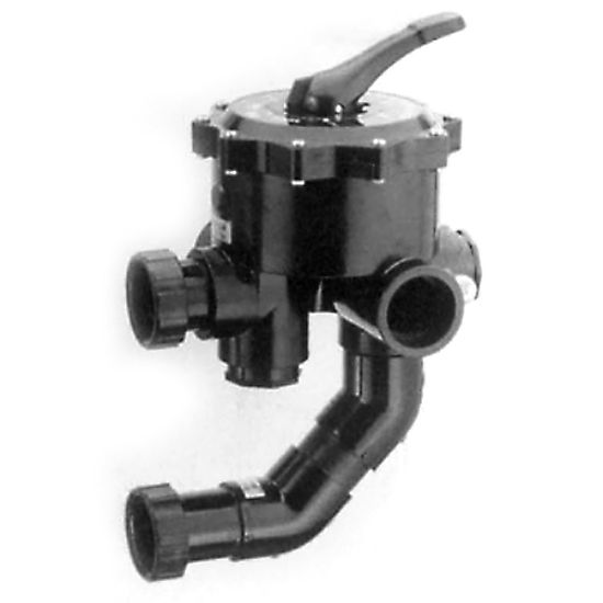 2IN FPT MP BW VALVE ECLIPSE 26IN 30IN 36IN SIDE MOUNT W/  50181311