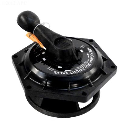 TOP ASSY-MULTIPORT AMER 51000111