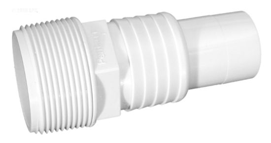 HOSE ADAPTER  1 1/2 MIPT 510166
