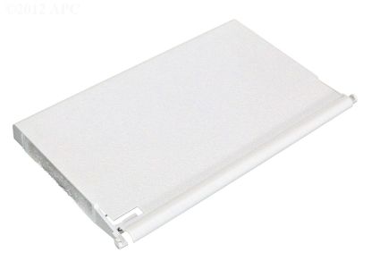 WEIR BERMUDA PACFAB APC939 516252