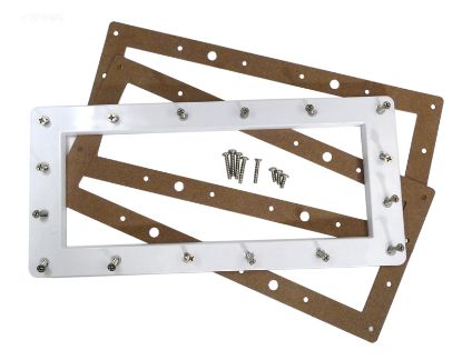 BERMUDA FACE PLATE PKG 516265