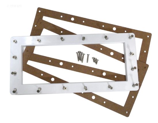 BERMUDA FACE PLATE PKG 516265