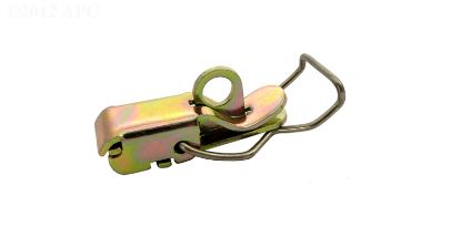 LATCH FOR COVER ENCLOSURE FOR LOAD CENTER 520005