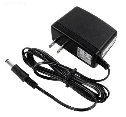 TRANSFORMER/CHARGER FOR A.C. OUTLET 520191