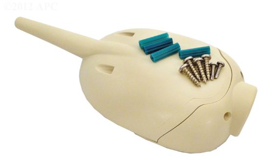 MOBILETOUCH TRANSCEIVER ENCL. W/MOUNTING HARDWARE 520244