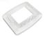 COVER PLATE - WHITE INTELLITOUCH 520273