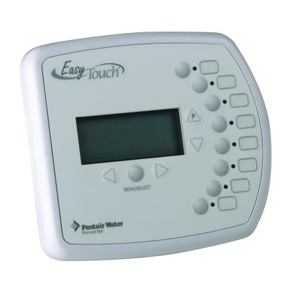 EASYTOUCH WIRELESS CONTROL 8 CIRCUIT PENTAIR EASYTOUCH 520547