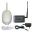 XCVR ASY W/HIGH POWER ANTENNA SCREENLOGIC WIRELESS CONNECT  520639