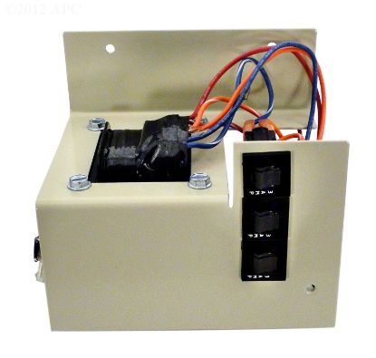TRANSFORMER ASSEMBLY EASYTOUCH 520653