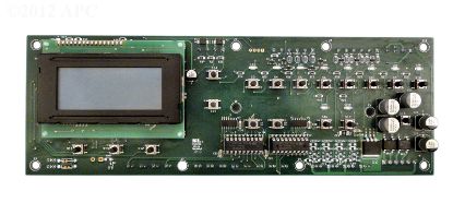 EZ TOUCH UOC8 AUX REPLCMT 520657