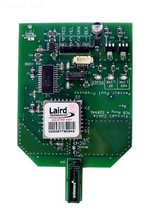 PCB ASY XCVR VRTUAL CBLMOBI2 RPLCMNT PENTAIR 520946Z