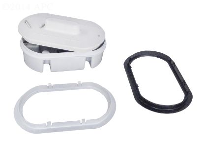 SPA COMMAND MUD BOX 521180