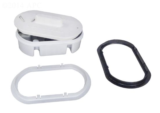 SPA COMMAND MUD BOX 521180