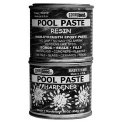 SET POOL PASTE 530337