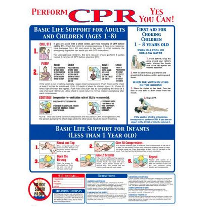 C.P.R. SIGN 5330WS1824E