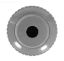 DIRECTIONAL OUTLET GREY INSIDER PENTAIR .5IN EYE 1.5IN  540038