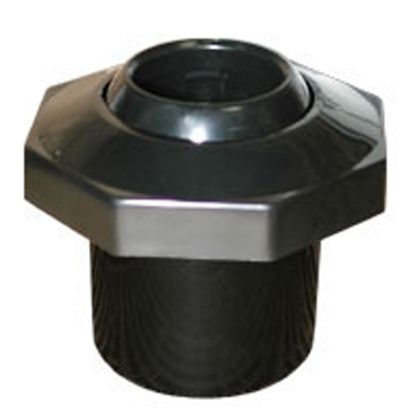 DIRECTIONAL OUTLET BLACK INSIDER PENTAIR 1IN EYE 1.5IN  540050