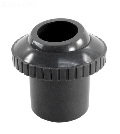 DIRECTIONAL OUTLET INSIDER DARK GREY PENTAIR 1IN EYE 1.5IN  540051