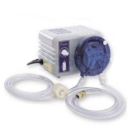 RC25/53SC 3 ROLLER FEEDER PUMP CHLORINATOR 12 GPD 120V  543700