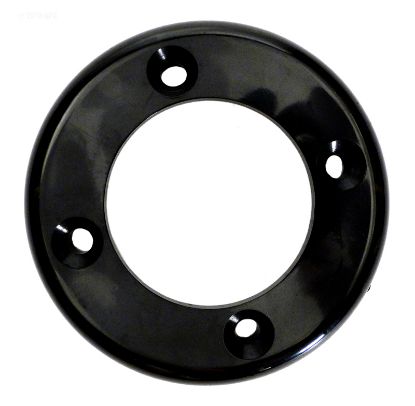 FACEPLATE FOR 542420/86205101 BLACK 545101