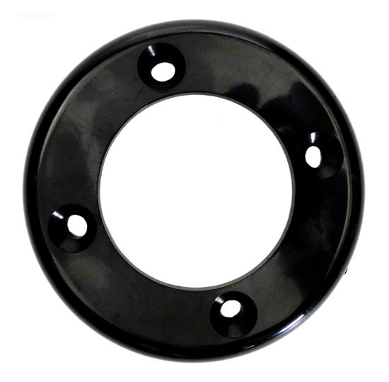 FACEPLATE FOR 542420/86205101 BLACK 545101