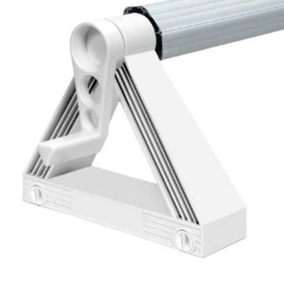 CYCLONE RESIN IG SOLAR COVER REEL BASE KIT NO TUBES GLI 55-0000CY-BK