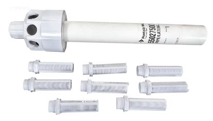 STANDPIPE / LATERAL ASSY 55027500