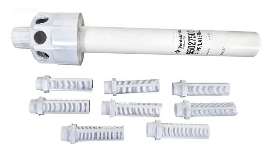 STANDPIPE / LATERAL ASSY 55027500