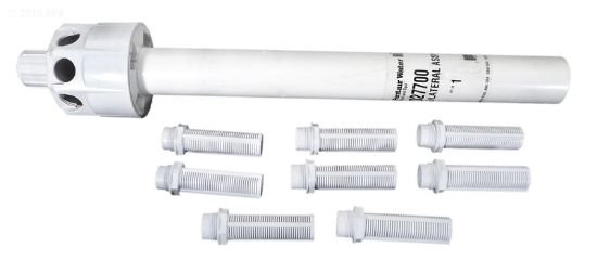 STANDPIPE ASSY.  22 FILTE 55027700