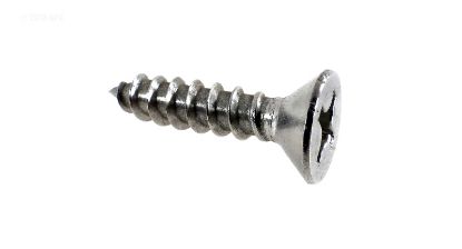 SCREW PLASTIC PACFAB 552472