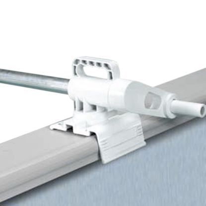 TIDAL WAVE SOLAR COVER REEL 27' TO 30' ABG COMPLETE GLI 55-3002TD-CRS