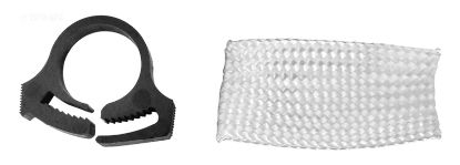 AIR BLEED SOCK KIT 59016200