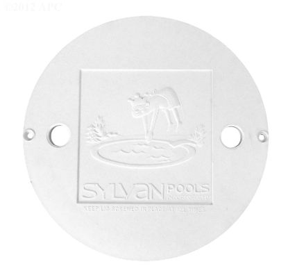 SYLVAN-SKIMMER LID W/CAP 59200209