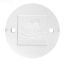 SYLVAN-SKIMMER LID W/CAP 59200209