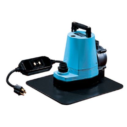 1200 GPH 115V POOL COVER PUMP AUTOMATIC 25' CORD 505600 . 505600