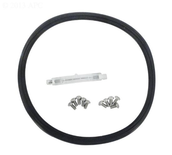 BULB KIT 12V 100W AQUALUMIN III PENTAIR 600139