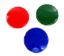 KWIK CHANGE LENS KIT RED GREEN BLUE AQUALUMINATOR III 600140