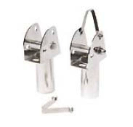 SNAP LOC LADDER ANCHOR 1 PAIR SR SMITH FOB FACTORY 60-713