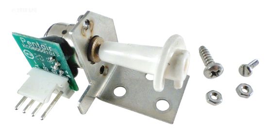 COLOR WHEEL MOTOR (SAM LIGHT 619495