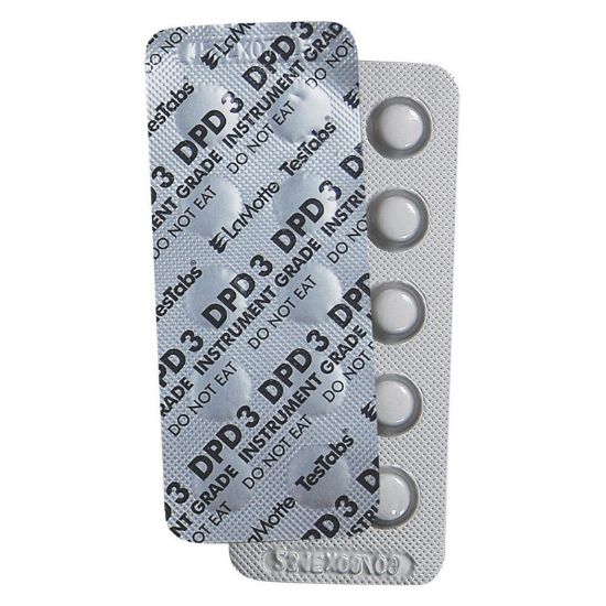 DPD#3 INSTRUMENT GRDE(1000 BX 6197A-M