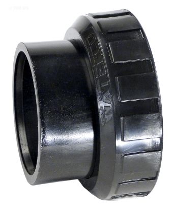2IN HALF UNION ASSY WC634024BLK