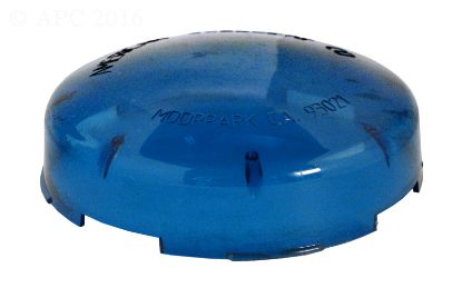 KWIK-CHANGE COLOR LENS  TEAL 650017