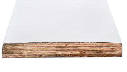 10' SR SMITH SWIM CLUB COMM DIVE BOARD RADIANT WHITE 66-209-220S2-1