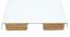10' FIBRE DIVE BOARD RADIANT WHITE 66-209-270S2-1