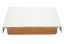 6' FRONTIER II BOARD ONLY WHITE 66-209-586S2